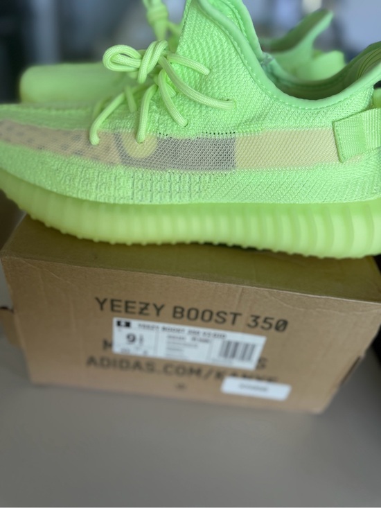 Yeezy Boost 350